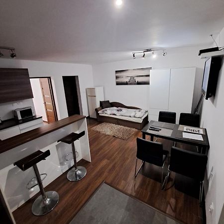 Apartmany Star Liptovsky Mikulas Ngoại thất bức ảnh