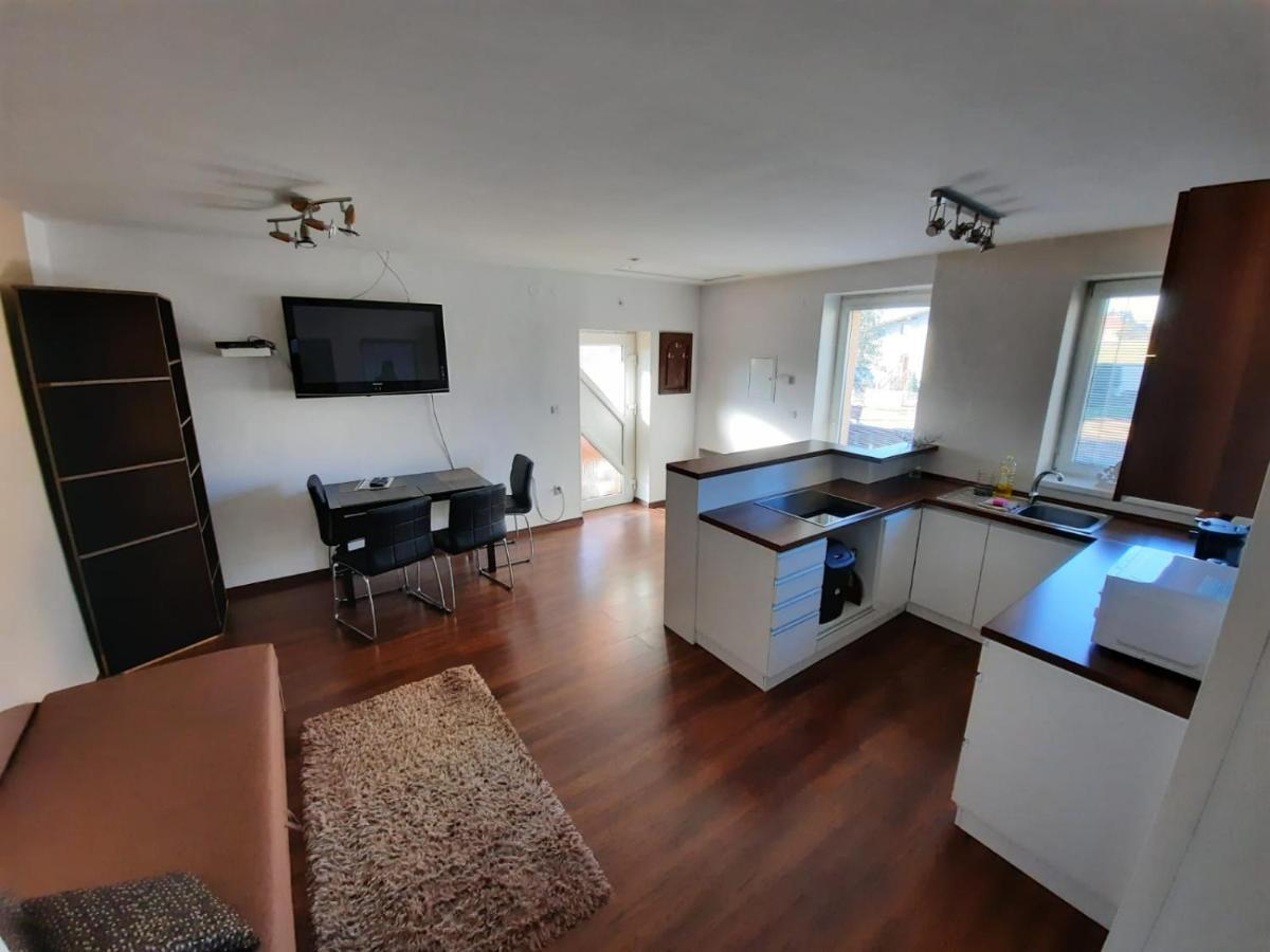 Apartmany Star Liptovsky Mikulas Ngoại thất bức ảnh