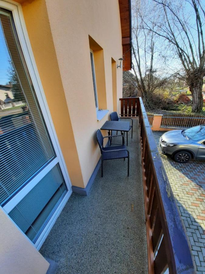 Apartmany Star Liptovsky Mikulas Ngoại thất bức ảnh