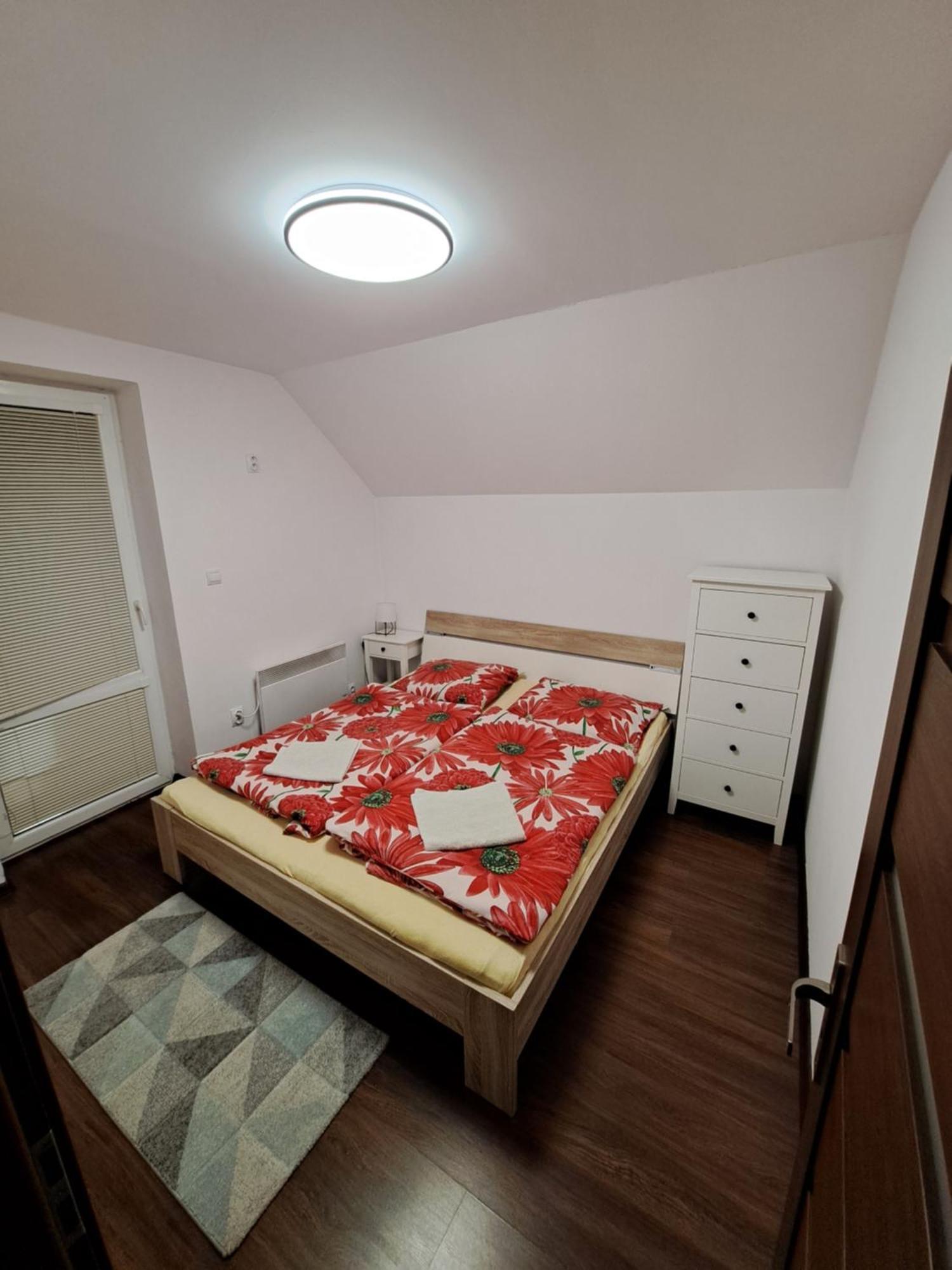 Apartmany Star Liptovsky Mikulas Ngoại thất bức ảnh