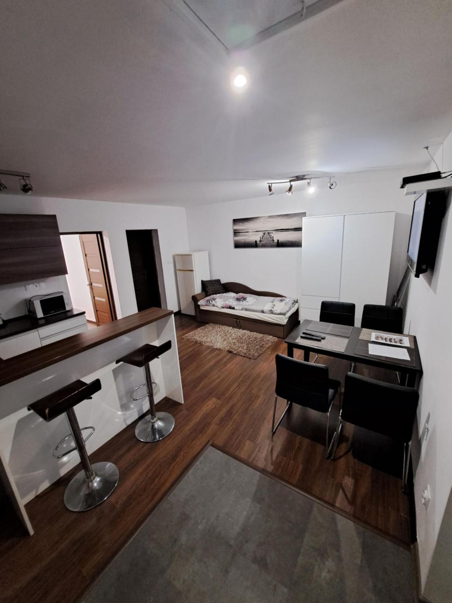 Apartmany Star Liptovsky Mikulas Ngoại thất bức ảnh