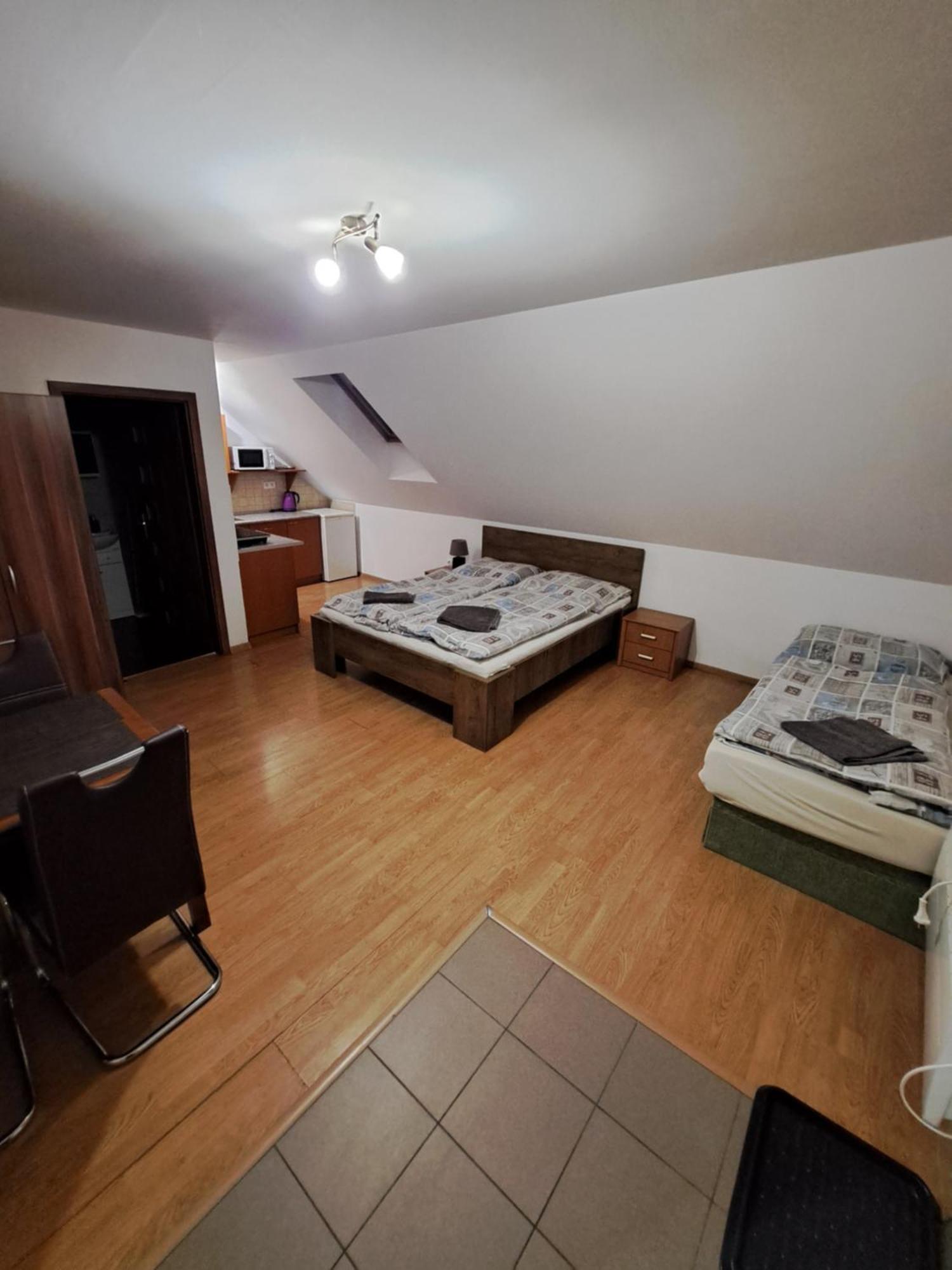 Apartmany Star Liptovsky Mikulas Ngoại thất bức ảnh